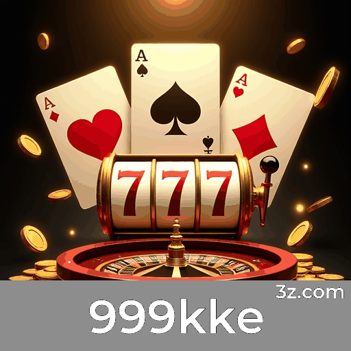 999kke: Descubra Slots com Altos Prêmios e Variedade
