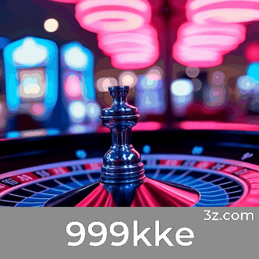 999kke: O Melhor Cassino Online do Brasil